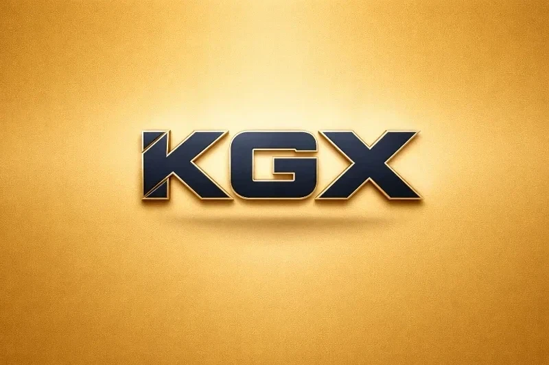 KGX